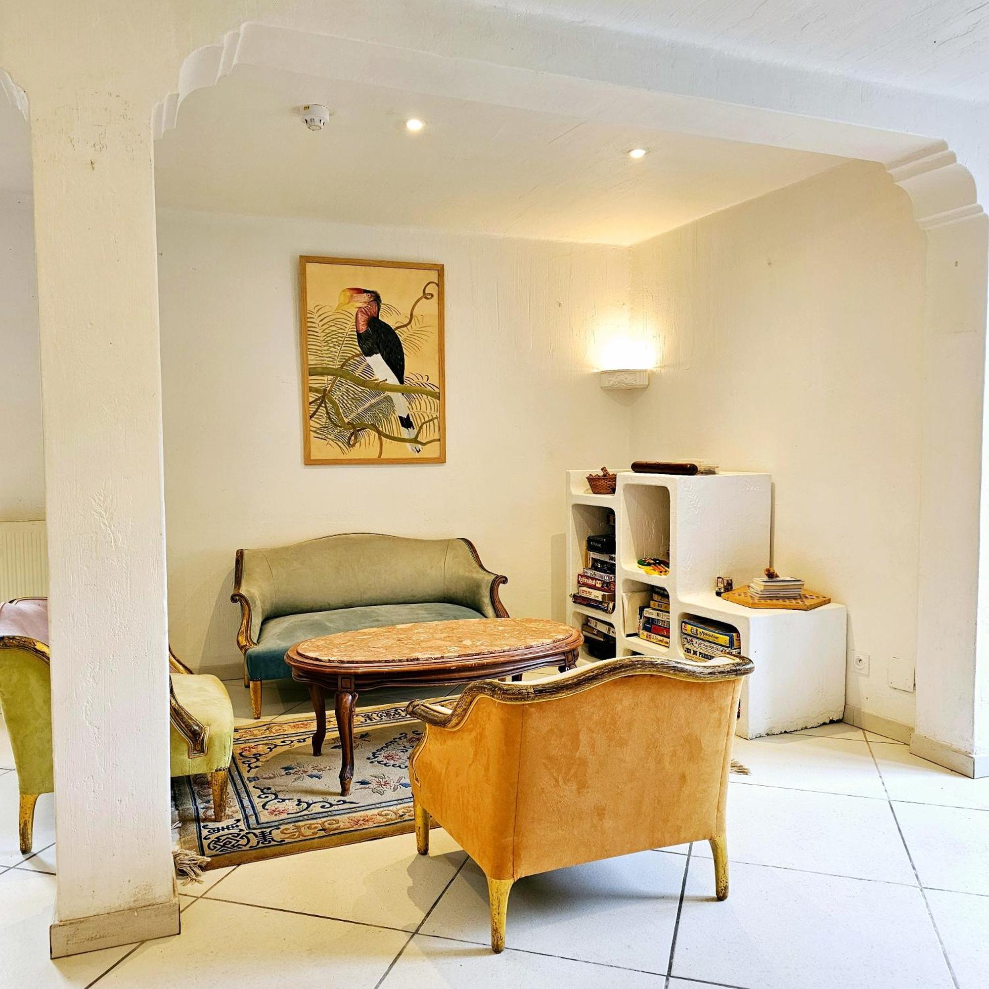 Hotel Candide Saint-Bertrand-de-Comminges Kültér fotó
