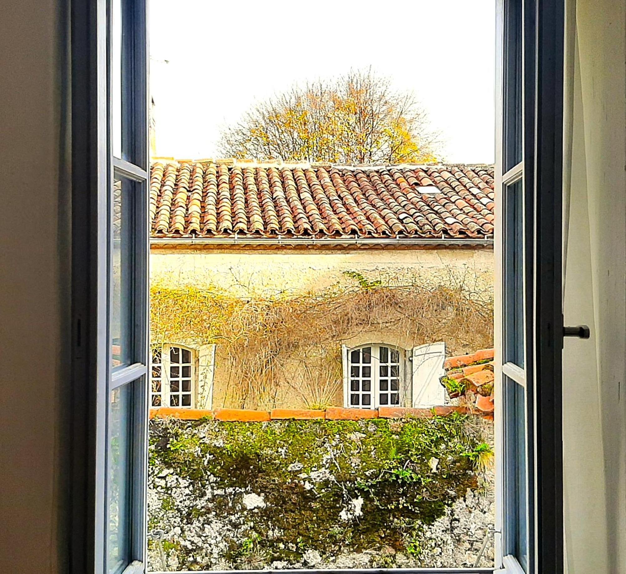 Hotel Candide Saint-Bertrand-de-Comminges Kültér fotó