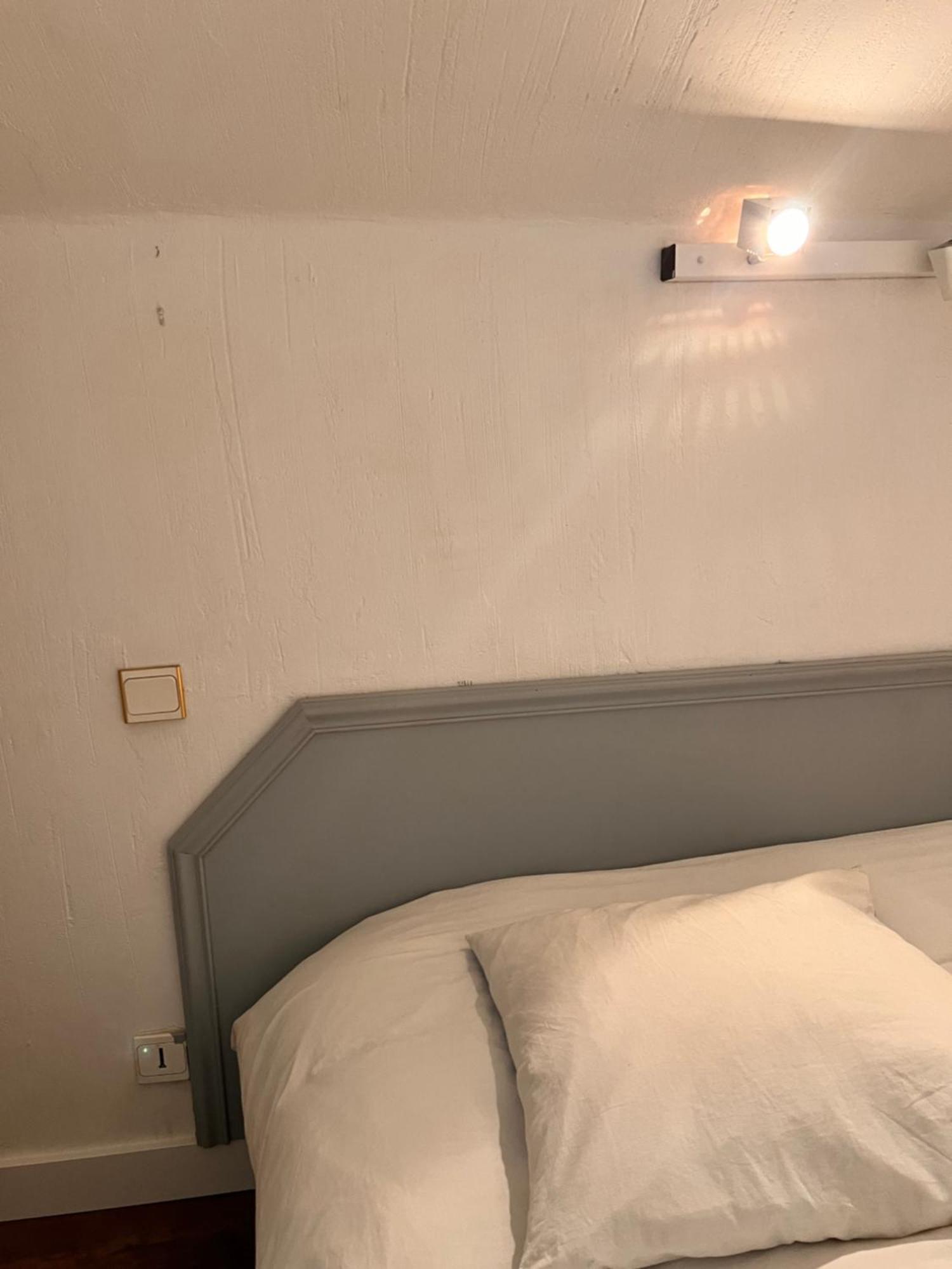 Hotel Candide Saint-Bertrand-de-Comminges Kültér fotó