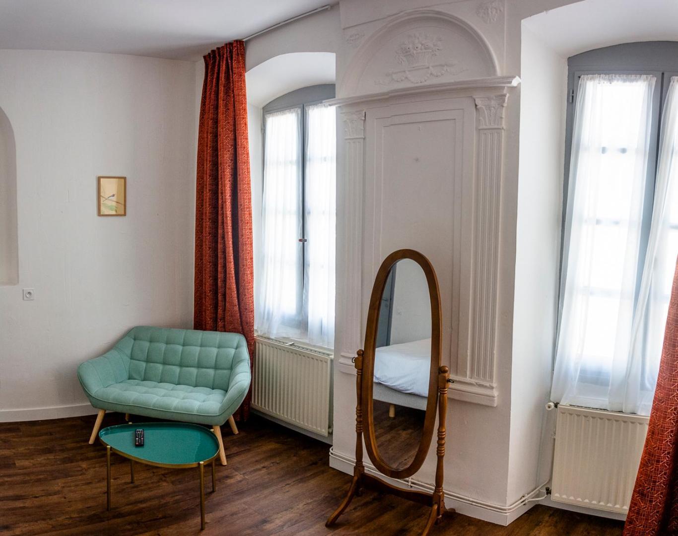 Hotel Candide Saint-Bertrand-de-Comminges Kültér fotó